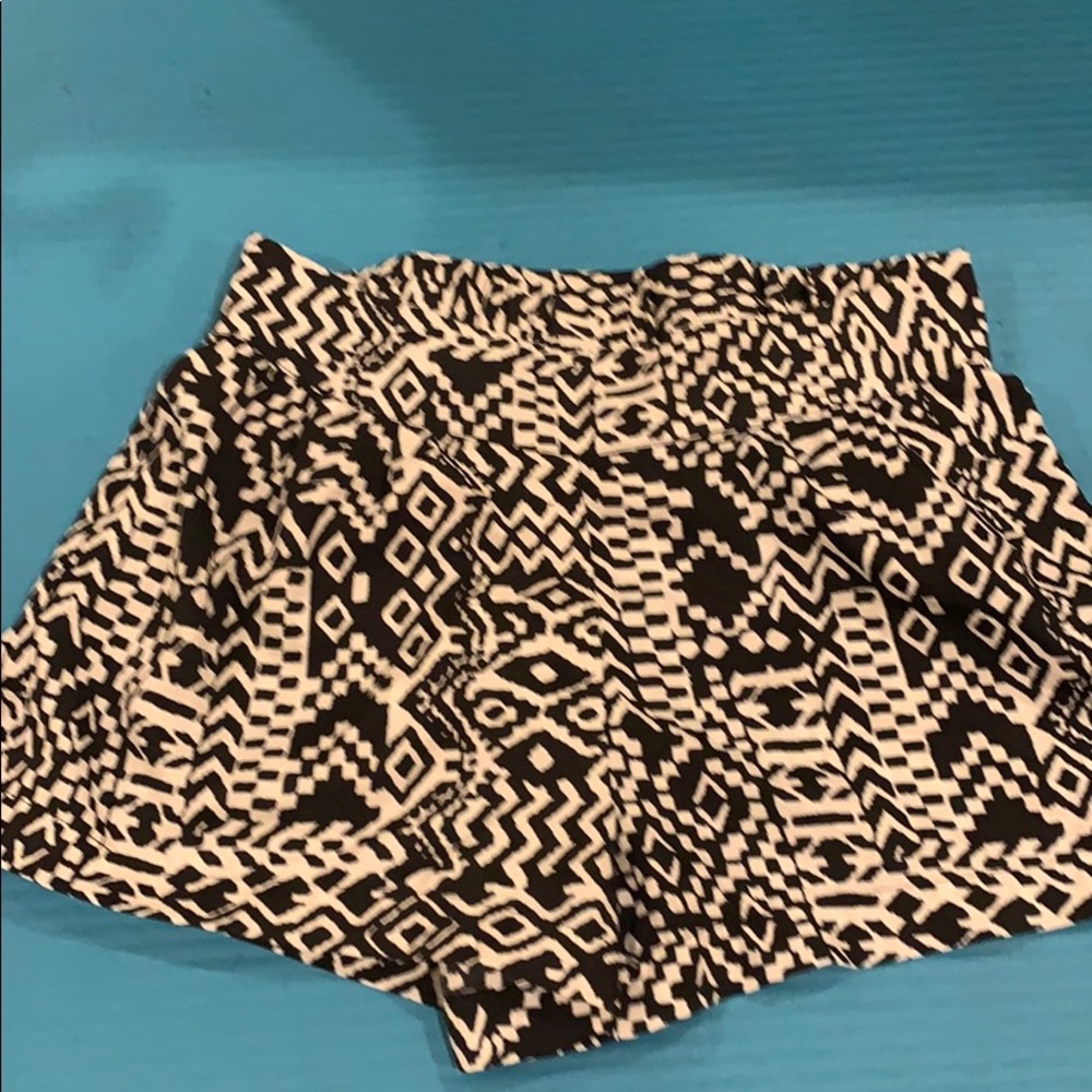 Charlotte Russe shorts